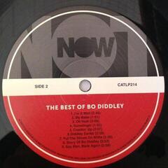 LP deska Bo Diddley - The Best Of (LP) - 2