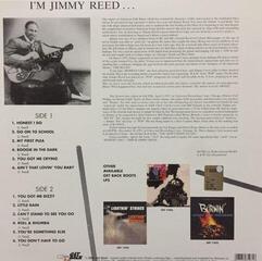 LP platňa Jimmy Reed - I'm Jimmy Reed (LP) - 3