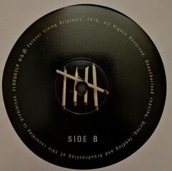 Vinyl Record Sault - 5 (LP) - 2