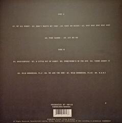 Vinyl Record Sault - 5 (LP) - 3