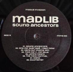 LP ploča Madlib - Sound Ancestors (LP) - 4