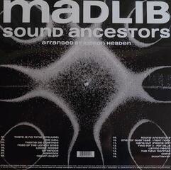 LP ploča Madlib - Sound Ancestors (LP) - 2