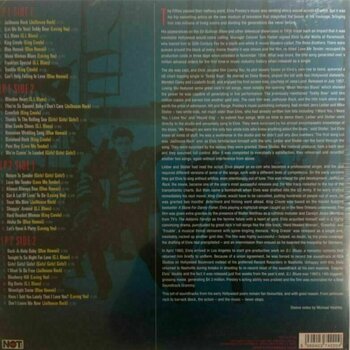 LP deska Elvis Presley - At The Movies (2 LP) - 2