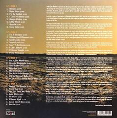 Płyta winylowa John Lee Hooker - Anthology (2 LP) - 1