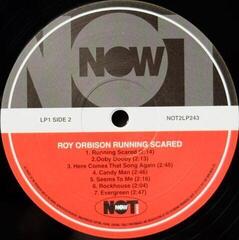 LP Roy Orbison - Running Scared (2 LP) - 2