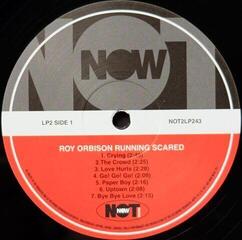 LP Roy Orbison - Running Scared (2 LP) - 3