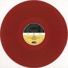 Vinyl Record Elvis Presley - Elvis (Red Vinyl) (LP) - 1