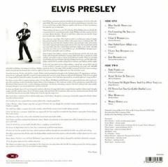 LP platňa Elvis Presley - Elvis Presley (Green Vinyl) (LP) - 1