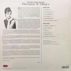 LP platňa Henry Mancini - Breakfast At Tiffany (LP) - 3