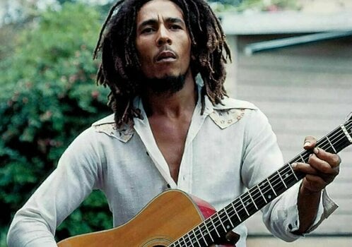 Vinylplade Bob Marley - The Best Of Lee Perry Years (LP) - 2