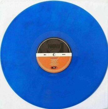 Vinyl Record Elvis Presley - Elvis Blues (Blue Vinyl) (LP) - 2