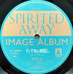 Δίσκος LP Original Soundtrack - Spirited Away (Image Album) (LP) - 1