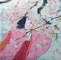 Δίσκος LP Original Soundtrack - The Tale Of The Princess Kaguya (2 LP) - 5