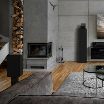 HiFi-Regallautsprecher
 Klipsch R-50M HiFi-Regallautsprecher - 11