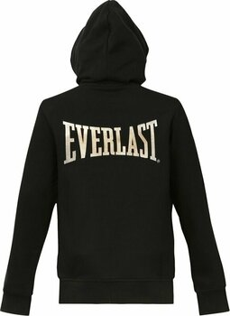 Fitness Sweatshirt Everlast Leland 2 W Black L Fitness Sweatshirt - 2