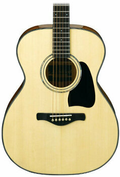 Guitarra acústica Ibanez AC 3000 NT - 3