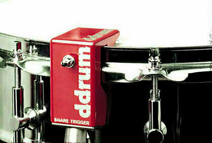 Trigger voor drums DDRUM Acoustic Pro Trigger Kit - 2