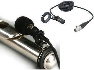 Kondenzátorový nástrojový mikrofon AUDIX ADX10-FLP Kondenzátorový nástrojový mikrofon - 1