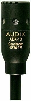 Kondezatorski mikrofon za instrumente AUDIX ADX10-FLP - 3