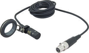 Kondenzátorový nástrojový mikrofon AUDIX ADX10-FLP Kondenzátorový nástrojový mikrofon - 4