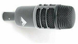  Lábdob mikrofon Audio-Technica AE2500  Lábdob mikrofon - 2