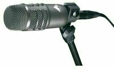 Microfon pentru toba mare Audio-Technica AE2500 Microfon pentru toba mare - 4