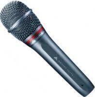 Dinamikus énekmikrofon Audio-Technica AE 4100 Dinamikus énekmikrofon - 1