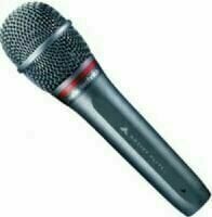 Mikrofon dynamiczny wokalny Audio-Technica AE 4100 Mikrofon dynamiczny wokalny - 2