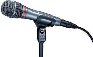 Dinamikus énekmikrofon Audio-Technica AE 4100 Dinamikus énekmikrofon - 3