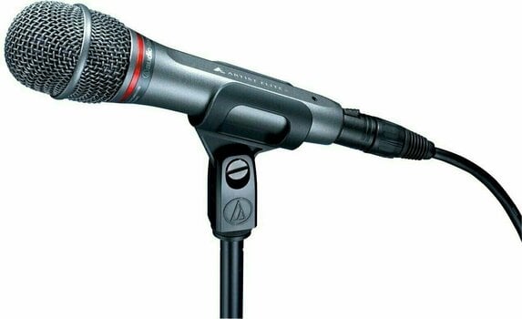 Vokálny dynamický mikrofón Audio-Technica AE 4100 Vokálny dynamický mikrofón - 4