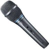 Kondensatormikrofoner för sång Audio-Technica AE5400 Kondensatormikrofoner för sång - 3