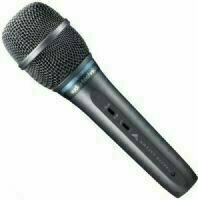 Кондензаторен вокален микрофон Audio-Technica AE5400 Кондензаторен вокален микрофон - 4