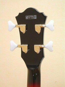 4-string Bassguitar Ibanez AFB 200 BS - 3
