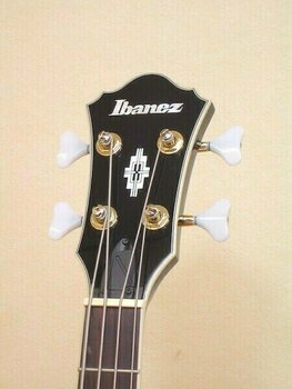 4-string Bassguitar Ibanez AFB 200 BS - 5
