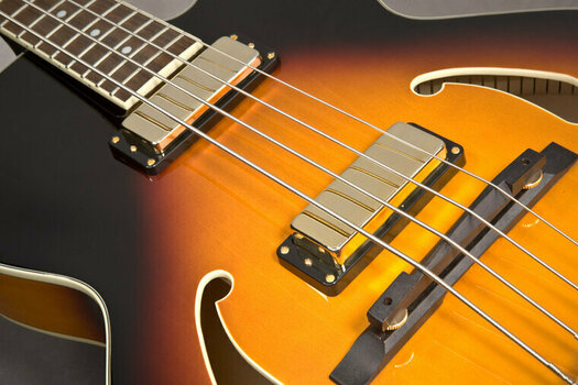 4-string Bassguitar Ibanez AFB 200 BS - 6