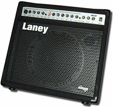 Keyboard Amplifier Laney AH100 - 3