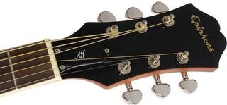 Gitara akustyczna Epiphone J-45 Studio Vintage Sunburst Gitara akustyczna - 1