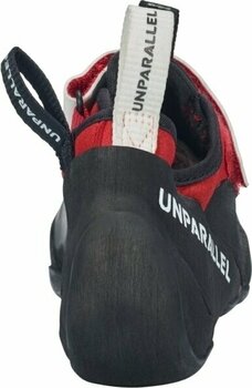 Pantofi Alpinism Unparallel Flagship Red Point/White Chalk 43 Pantofi Alpinism - 4