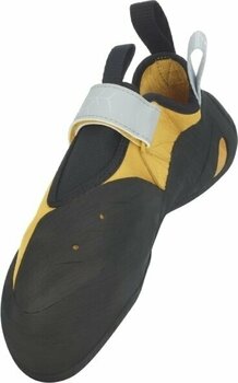 Chaussons d'escalade Unparallel TN Pro Yellow Star/Grey 39 Chaussons d'escalade - 2