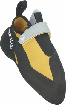 Climbing Shoes Unparallel TN Pro Yellow Star/Grey 42,5 Climbing Shoes - 3