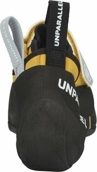 Chaussons d'escalade Unparallel TN Pro Yellow Star/Grey 43 Chaussons d'escalade - 4