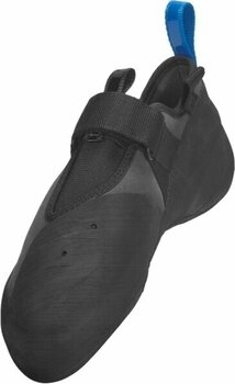 Chaussons d'escalade Unparallel Regulus Grey/Black 41 Chaussons d'escalade - 2