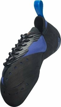 Zapatos de escalada Unparallel Sirius Lace Deep Blue 39,5 Zapatos de escalada - 2