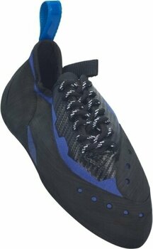 Plezalni čevlji Unparallel Sirius Lace Deep Blue 39,5 Plezalni čevlji - 3