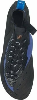 Zapatos de escalada Unparallel Sirius Lace Deep Blue 39,5 Zapatos de escalada - 5