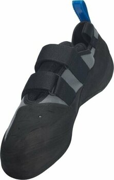 Chaussons d'escalade Unparallel UP-Rise VCS Grey/Black 42,5 Chaussons d'escalade - 2