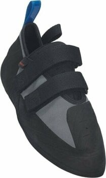 Plezalni čevlji Unparallel UP-Rise VCS Grey/Black 42,5 Plezalni čevlji - 3