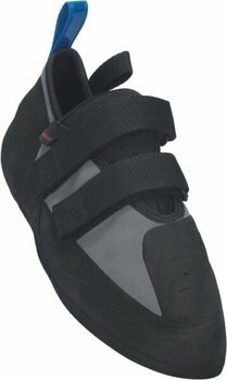 Pantofi Alpinism Unparallel UP-Rise VCS Grey/Black 43 Pantofi Alpinism - 3