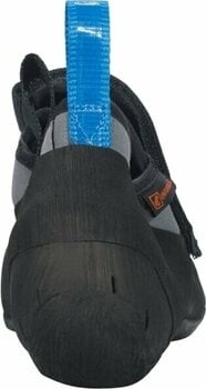 Chaussons d'escalade Unparallel UP-Rise VCS Grey/Black 43 Chaussons d'escalade - 4
