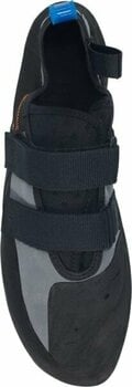 Plezalni čevlji Unparallel UP-Rise VCS Grey/Black 43 Plezalni čevlji - 5